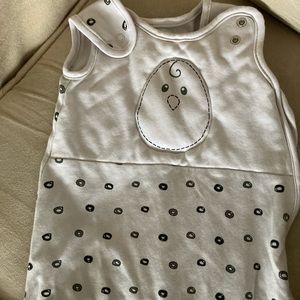 Nested Bean Zen Sack small